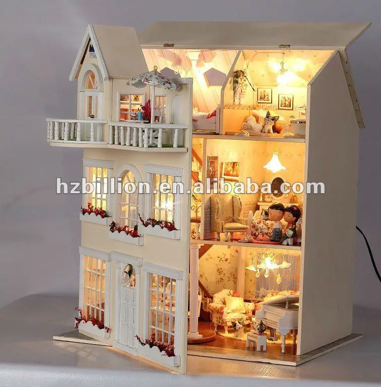 buy doll house online