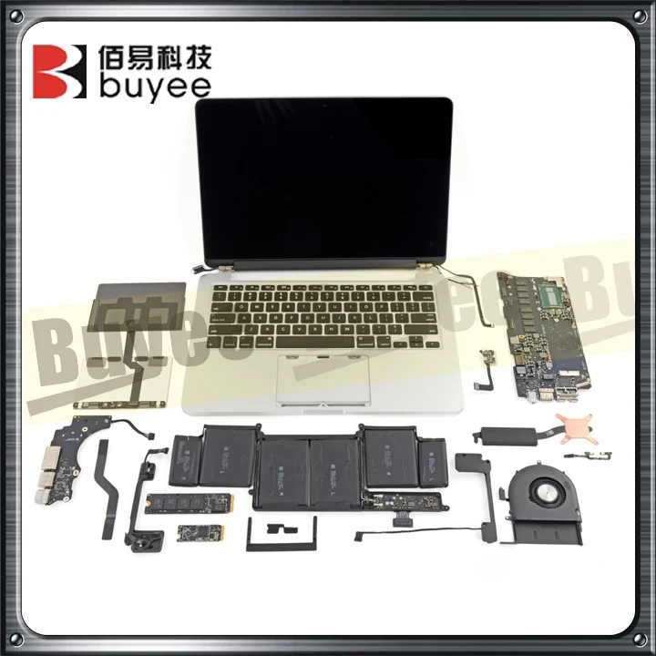 Apple macbook repair parts 3body net