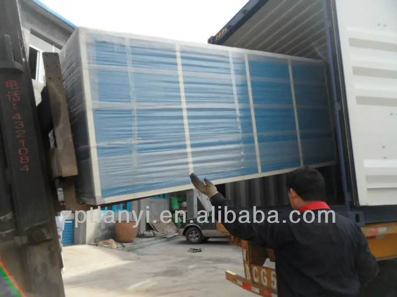 Tianyi Factory Durable Waterfall Spray Booth High Quality Buy