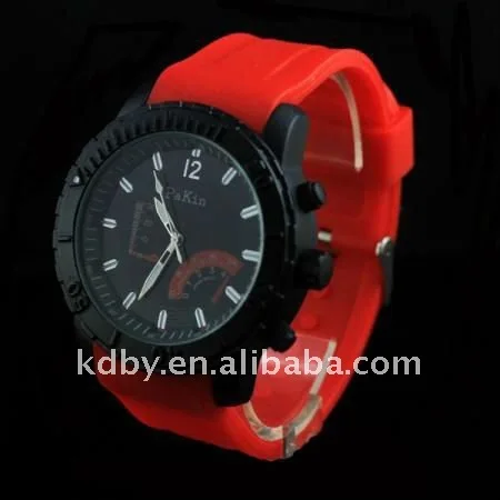 fast track sports watches