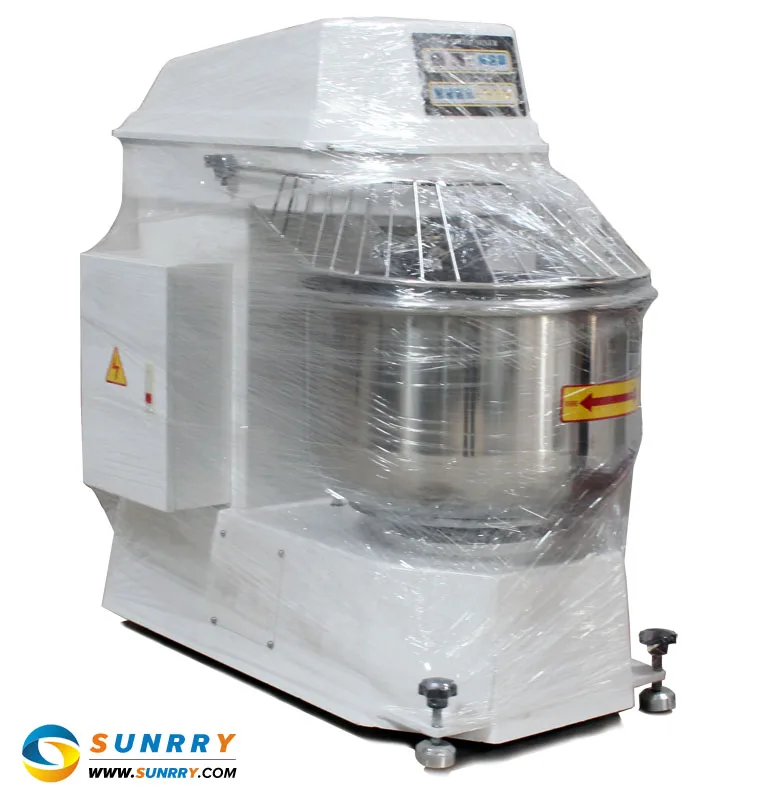 spiral dough mixer1