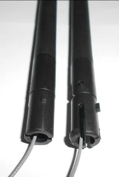 5.8G 5dBi Rubber Duck Antenna with UFL Co<em></em>nnector 130mm Cable Length