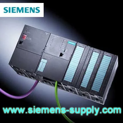 Siemens Simatic s7-300 plc 6ES7 315-2AG10-0AB0