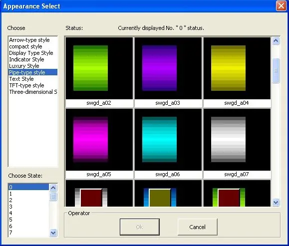 Ez series touch panel editor programming software download