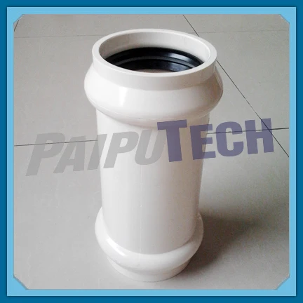 Pvc Pipe Dresser Sleeve Coupling Joint Buy Pipe Coupling Joint