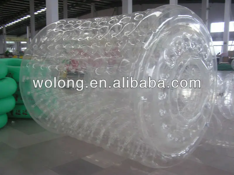 Water Roller (transparant)