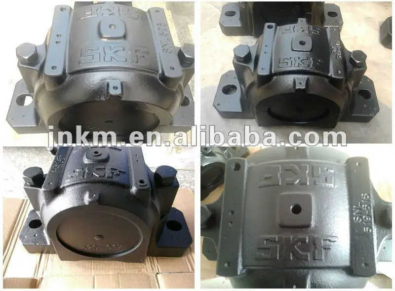 Split Plummer Block Housings Bearing Seal Components Tsn518 Buy