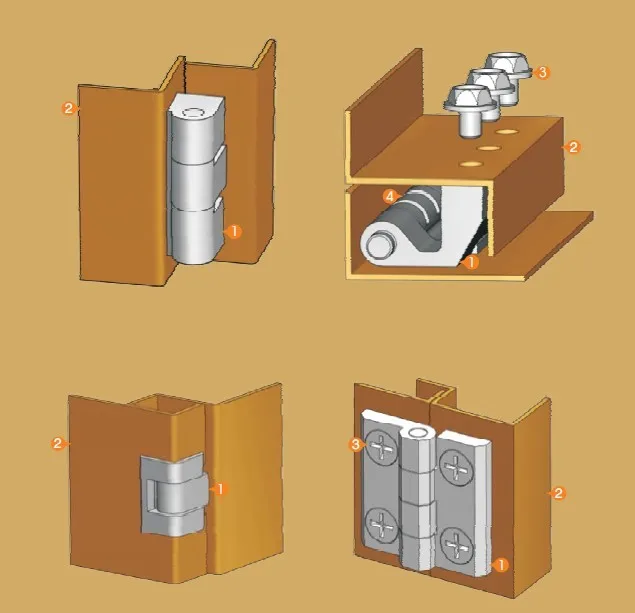 high quality buffering hinge for cabinet wholesale