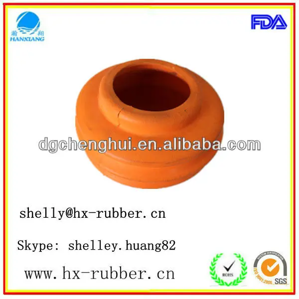 rubber seal