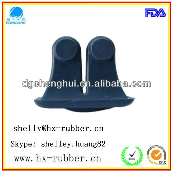 rubber seal