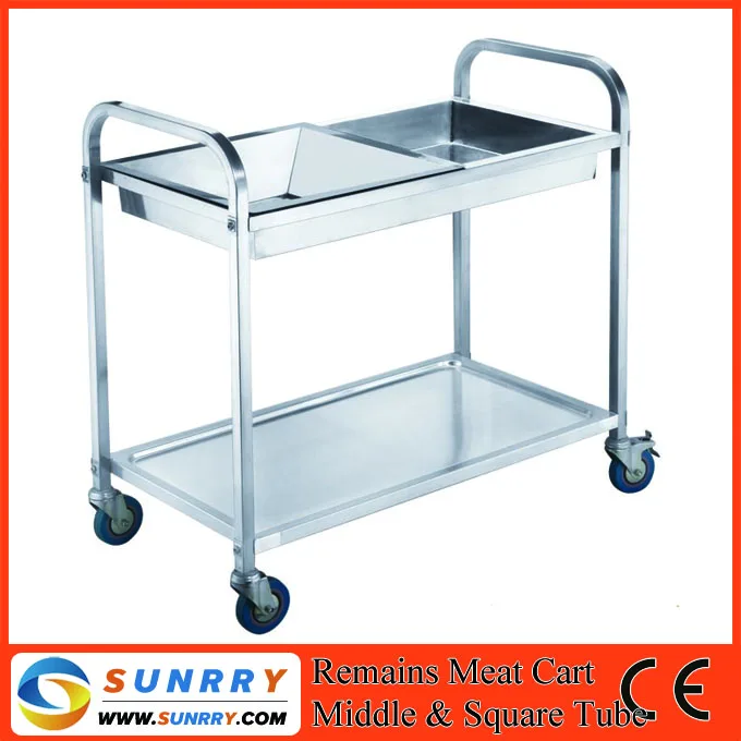 Food Service Trolley