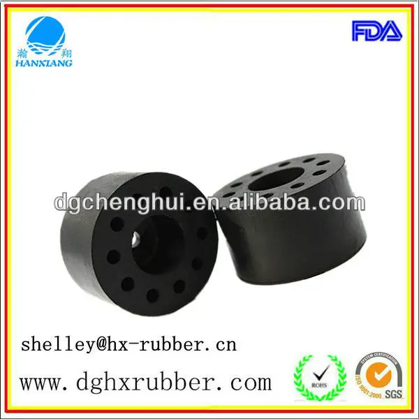 rubber seal