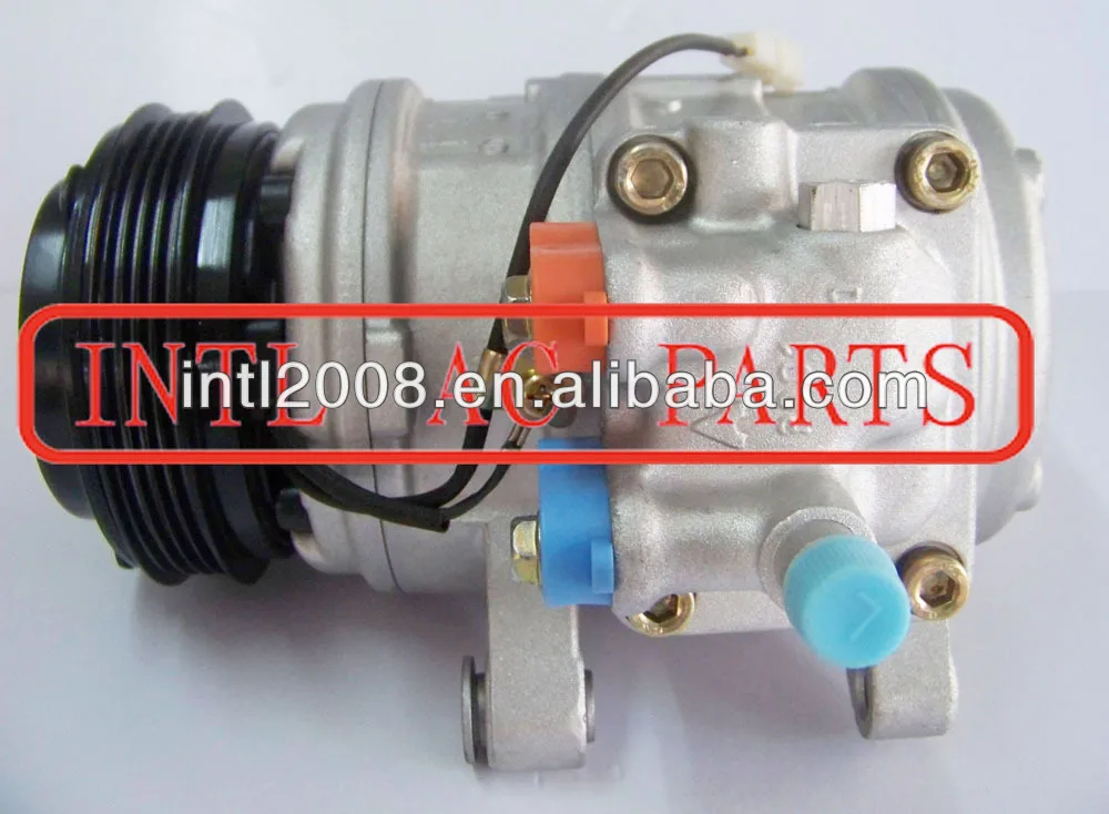 Denso 10pa17e 88320-28160 88320-28200 8832028160 1472004550 Auto Ac Air ...