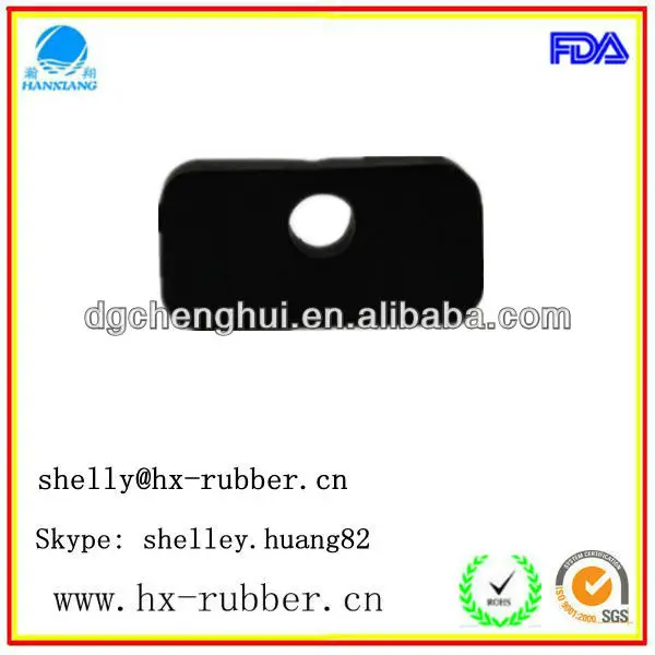 rubber seal