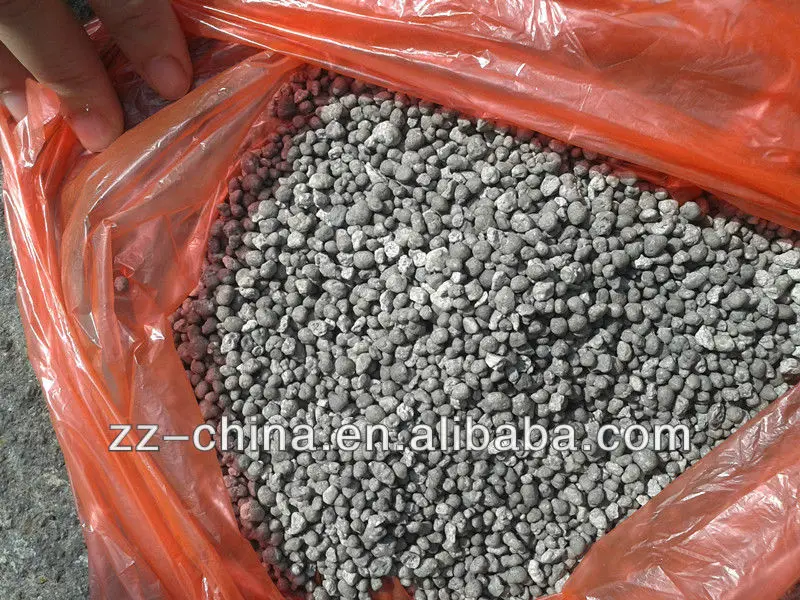 Triple Superphosphate TSP Fertilizer (P2O5 46%)