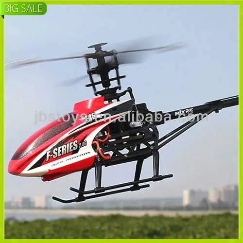 Qs8008 3.5 Channel Long Range Rc Helicopter - Buy Long Range Rc