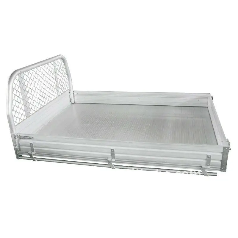 aluminium ute tray body