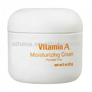 Skin Care Vitamin A Retinol Moisturizer Cream Buy Vitamin A Cream Retinol Cream Retinol Moisturizer Product On Alibaba Com