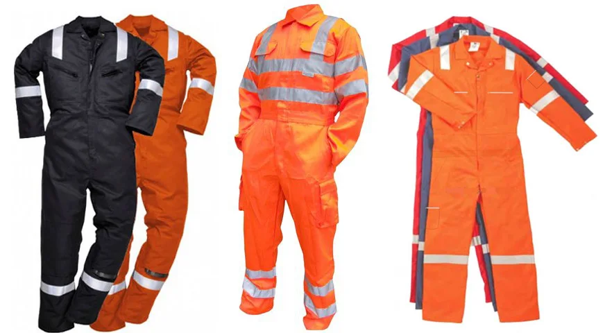 E-catalogue - France Sécurité - Vêtements de travail