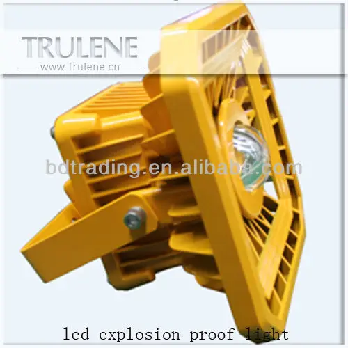 High Power Waterproof IP67 high lumen 10W 20W 30W 40W 50W Led WF2 Explosion Proof led flood light