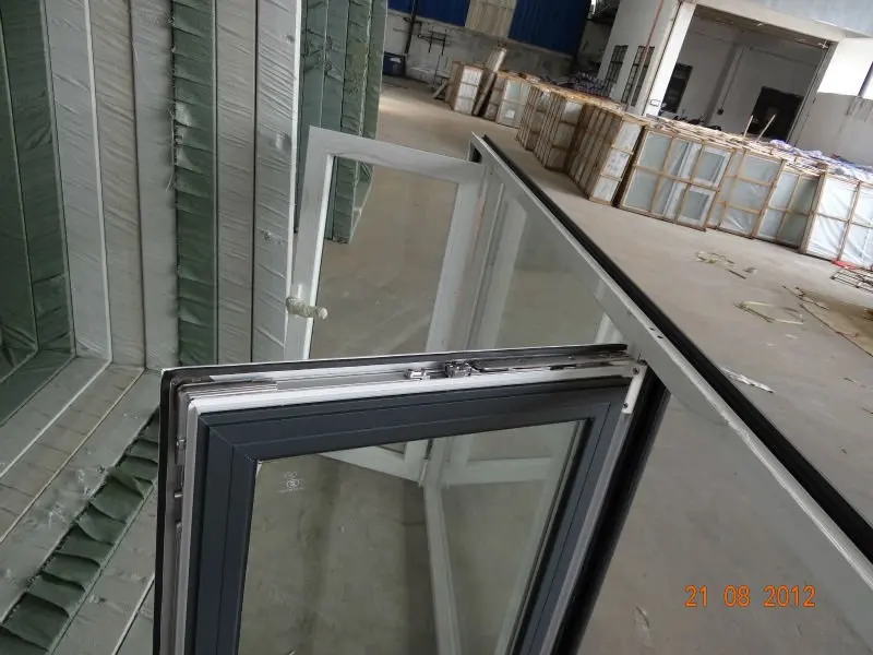 Aluminum Frame Decorative Window Security Bars Buy Decorative Window