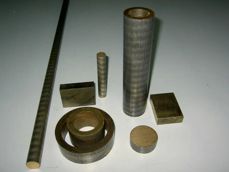Wear Resistance Gunmetal Material With Mechanical Strength,Copper Alloy Metal Products Buy