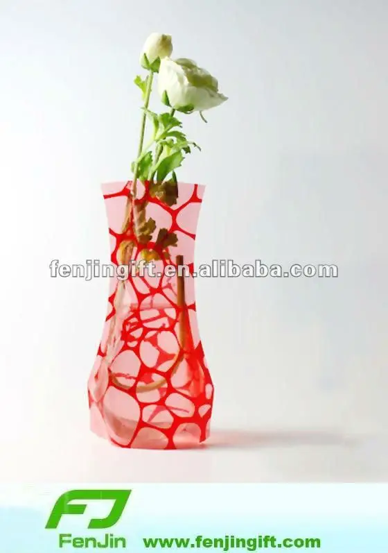 Reusable Plastic Flower Pot Vase Buy Plastic Flower Pot,Plastic