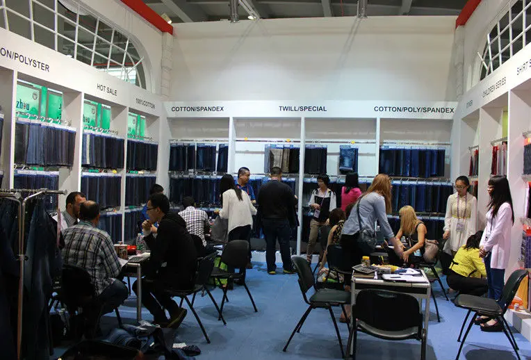 booth 1