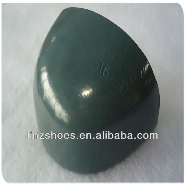 1223model steel toe cap without strip EN standard