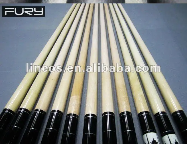 Hexagon Billiard Pool Cue Display Case Buy Hexagon Billiard Pool Cue