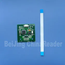 CR0301 13.56M NFC reader module Ntag203/Ntag213/Ntag215/Ntag216 Sle66R01P - ANKUX.COM
