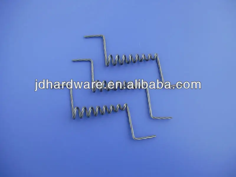 Alibaba China hardware manufacture coiled tungsten wire