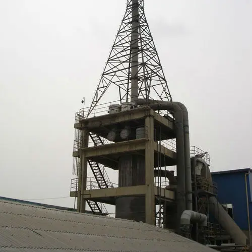 Indirect ZnO 99.5
