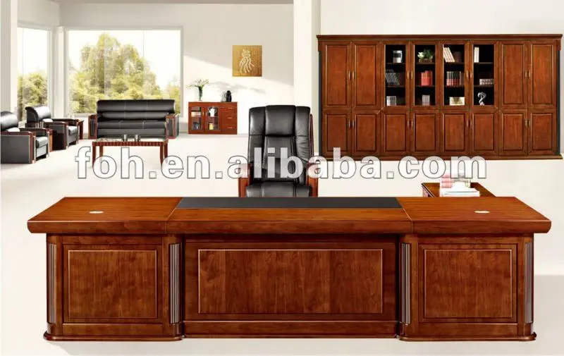Presidential Office Desk Whole Set Furniture One Presidential Office Desk Whole Set Furniture One Step Full Package