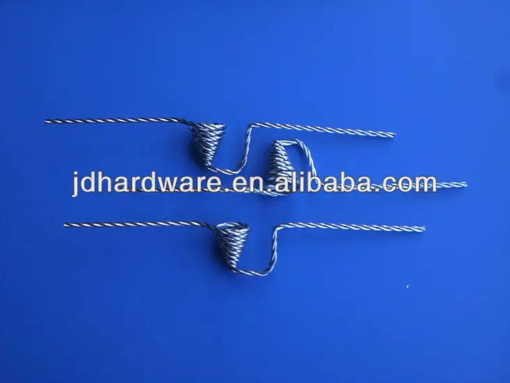 Alibaba China hardware manufacture coiled tungsten wire