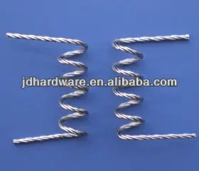 Alibaba China hardware manufacture coiled tungsten wire