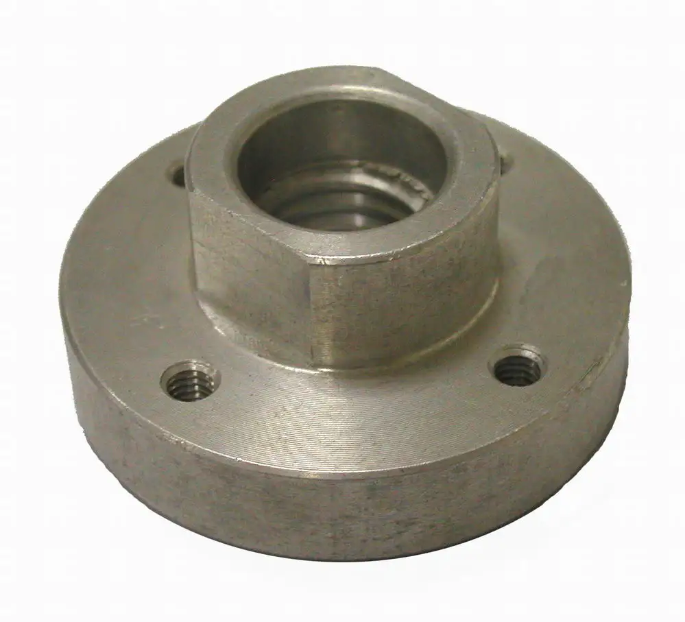 法兰适配器,石材机床,机器备件