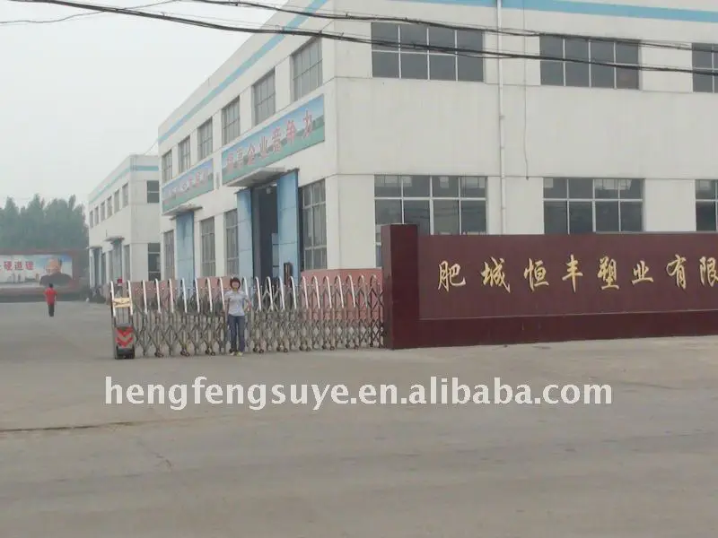 PVC coated Scaffolding mesh sheet for construction