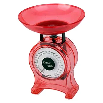 Mini Food Scale Plastic Kitchen 