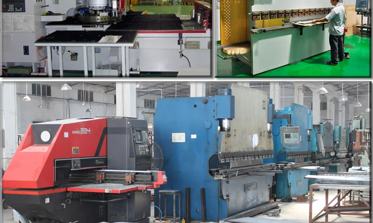 Sunrry Kitchen Equipment 2