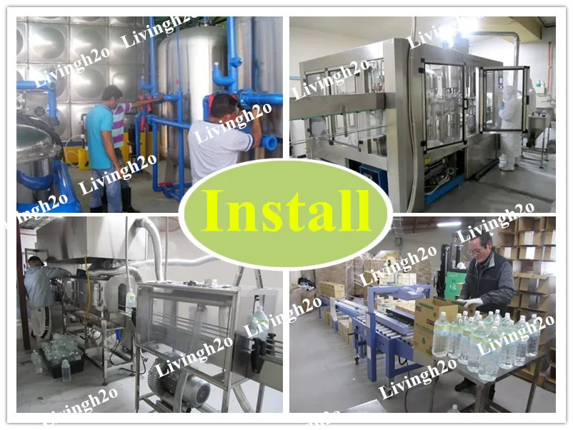 Install