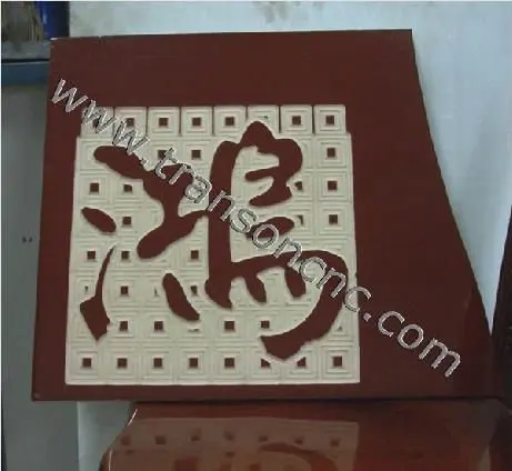 High quality & precision Stone CNC Engraving Machine TSS1224