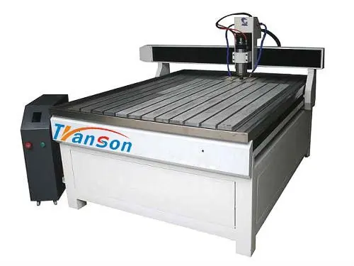High quality & precision Stone CNC Engraving Machine TSS1224