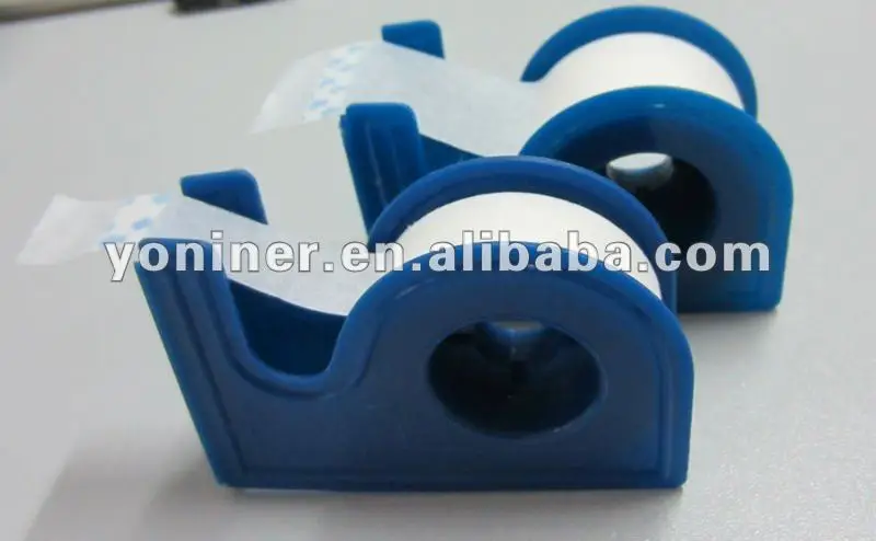 surgical paper tape non woven material CE FDA certificated manufacturer