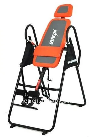 2011 Emer Best Inversion Table With Longer Handle - Buy Cheapest