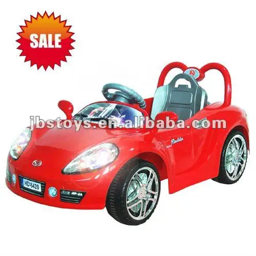 electronic toy car price