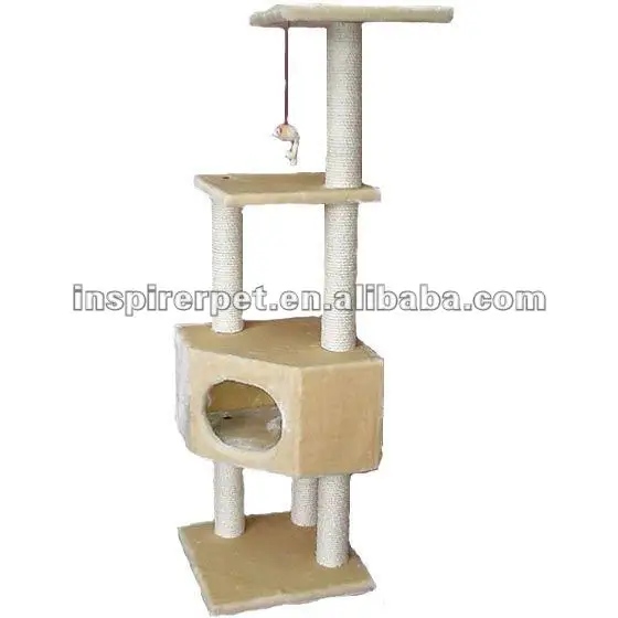 Rose Mignon 50 Arbre A Chat Conception Buy Arbre A Chat Conception Product On Alibaba Com