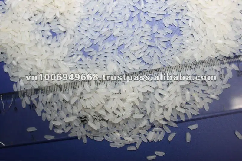 GOOD PRICE HIGH-QUALITY VIETNAM SHORT GRAIN FRAGRANT RICE