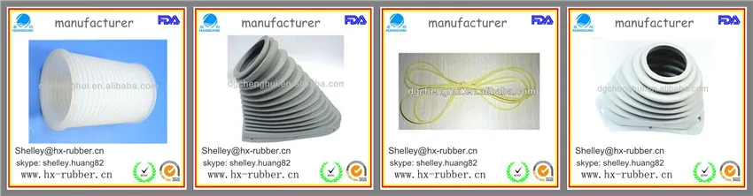 food grade silicone rubber tubing