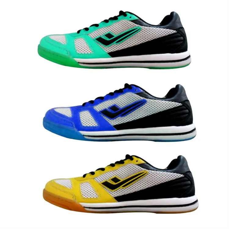 outdoor futsal shoes
